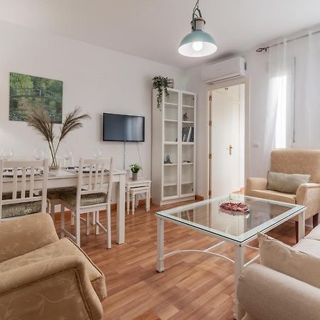 Apartamento Titin Cordoba Exterior photo