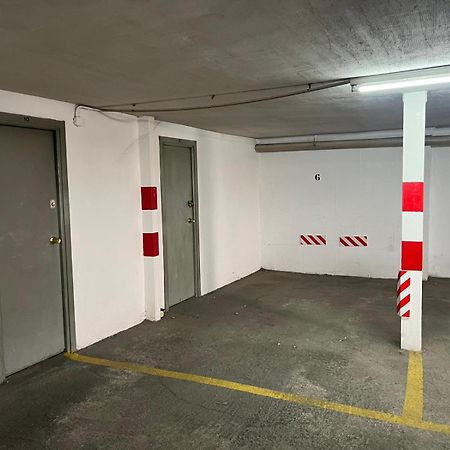 Apartamento Titin Cordoba Exterior photo