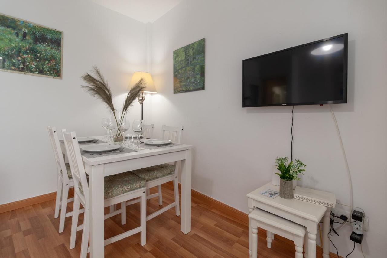 Apartamento Titin Cordoba Exterior photo