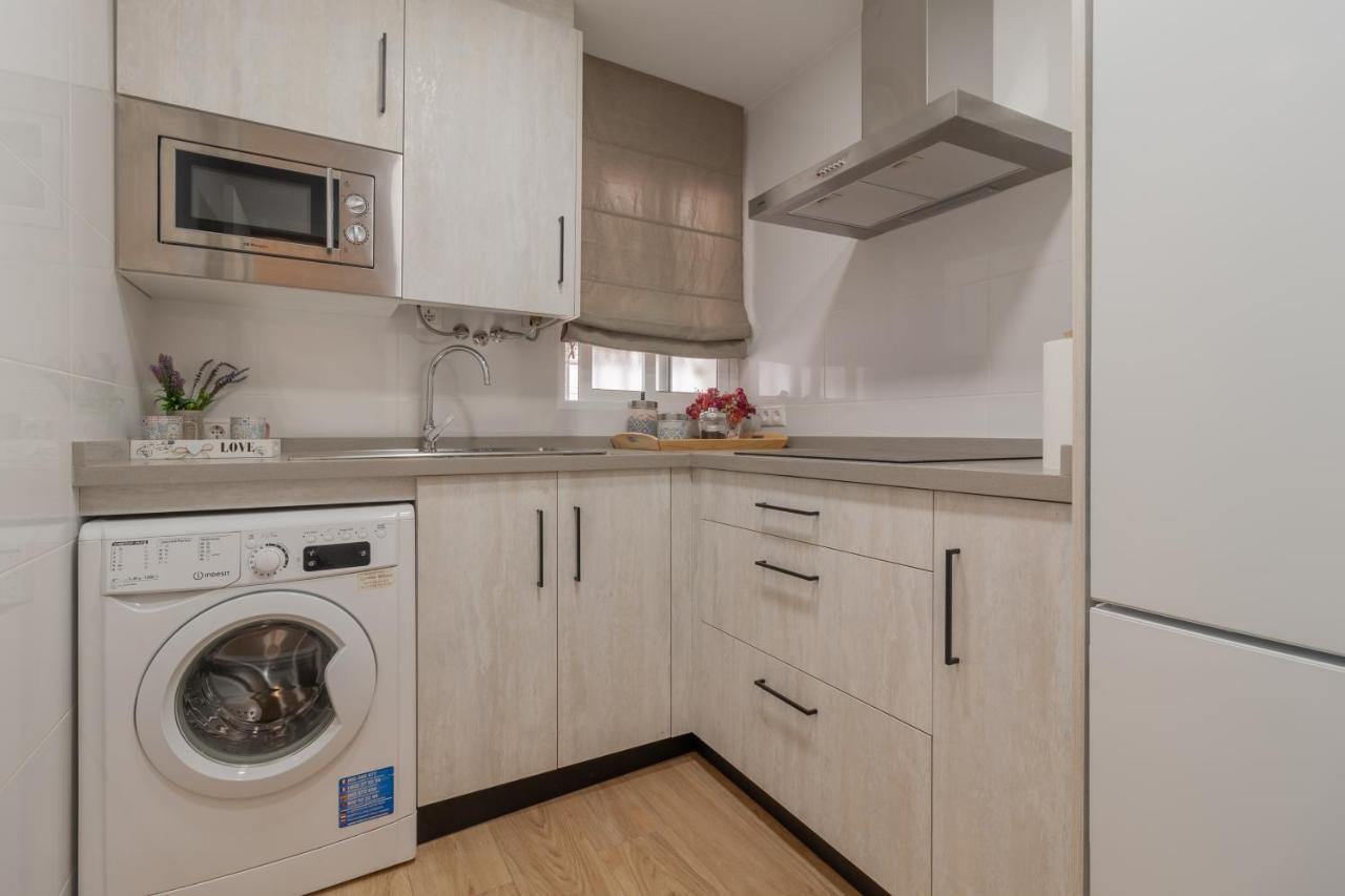 Apartamento Titin Cordoba Exterior photo
