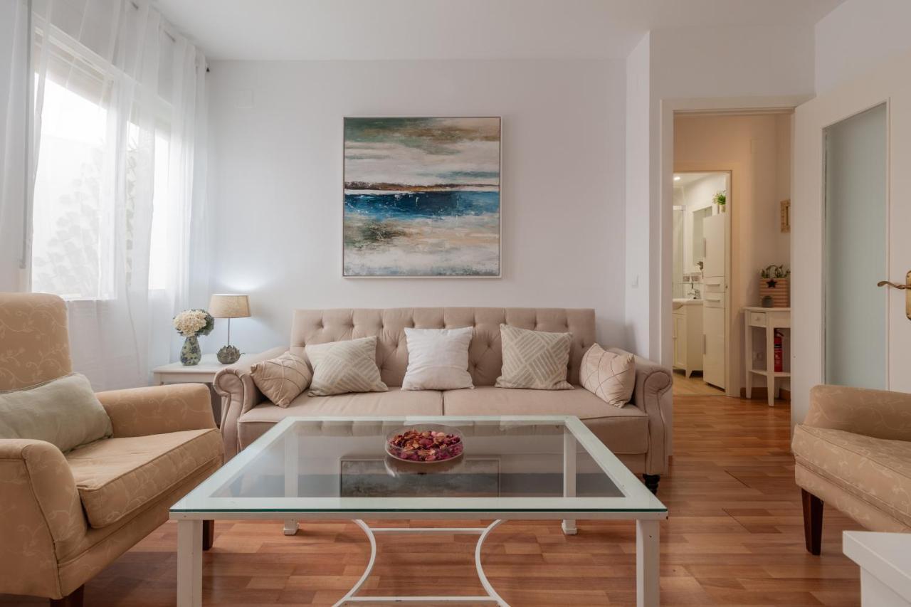 Apartamento Titin Cordoba Exterior photo