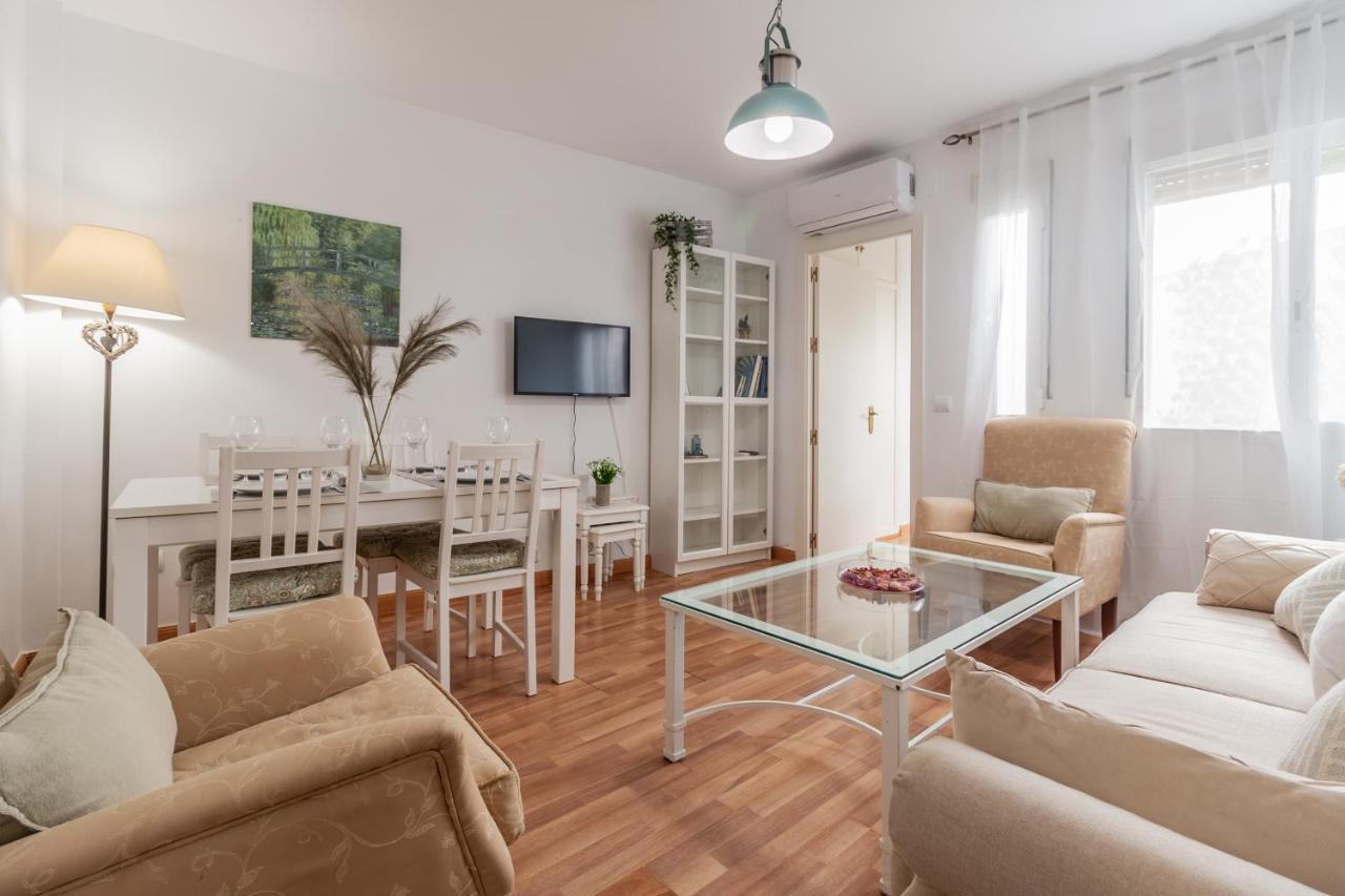 Apartamento Titin Cordoba Exterior photo