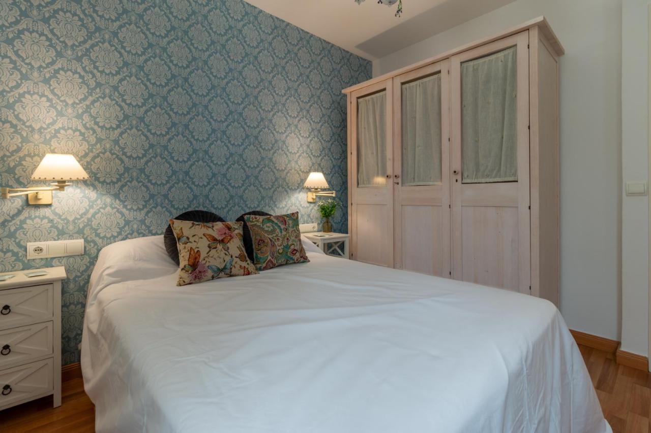 Apartamento Titin Cordoba Exterior photo
