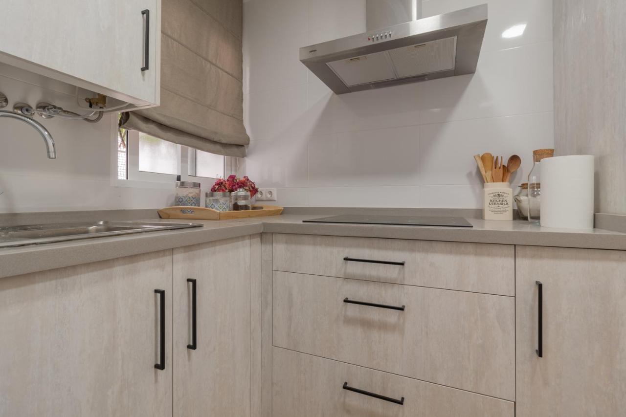 Apartamento Titin Cordoba Exterior photo