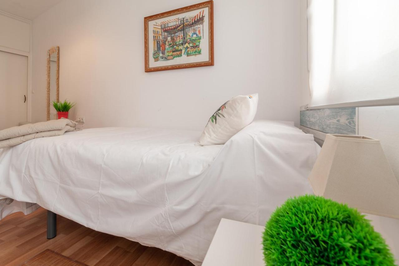 Apartamento Titin Cordoba Exterior photo