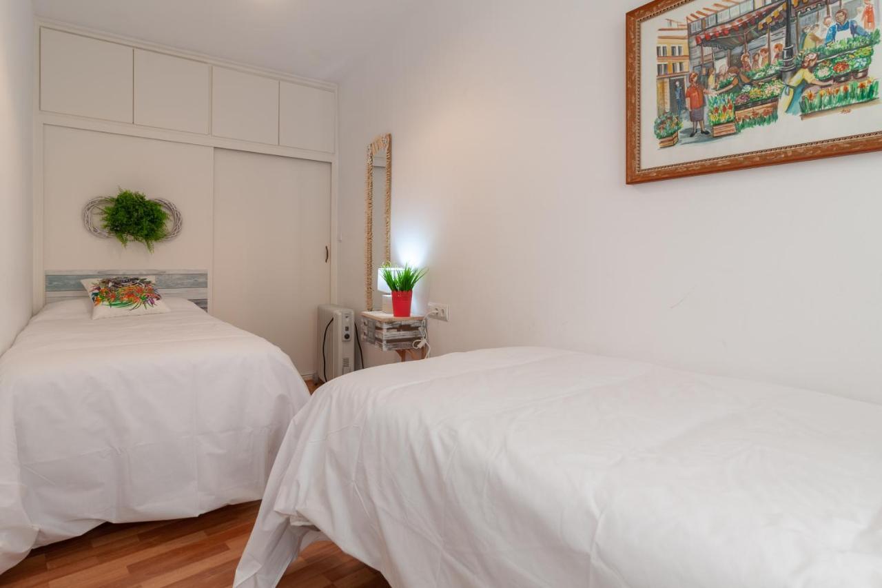Apartamento Titin Cordoba Exterior photo