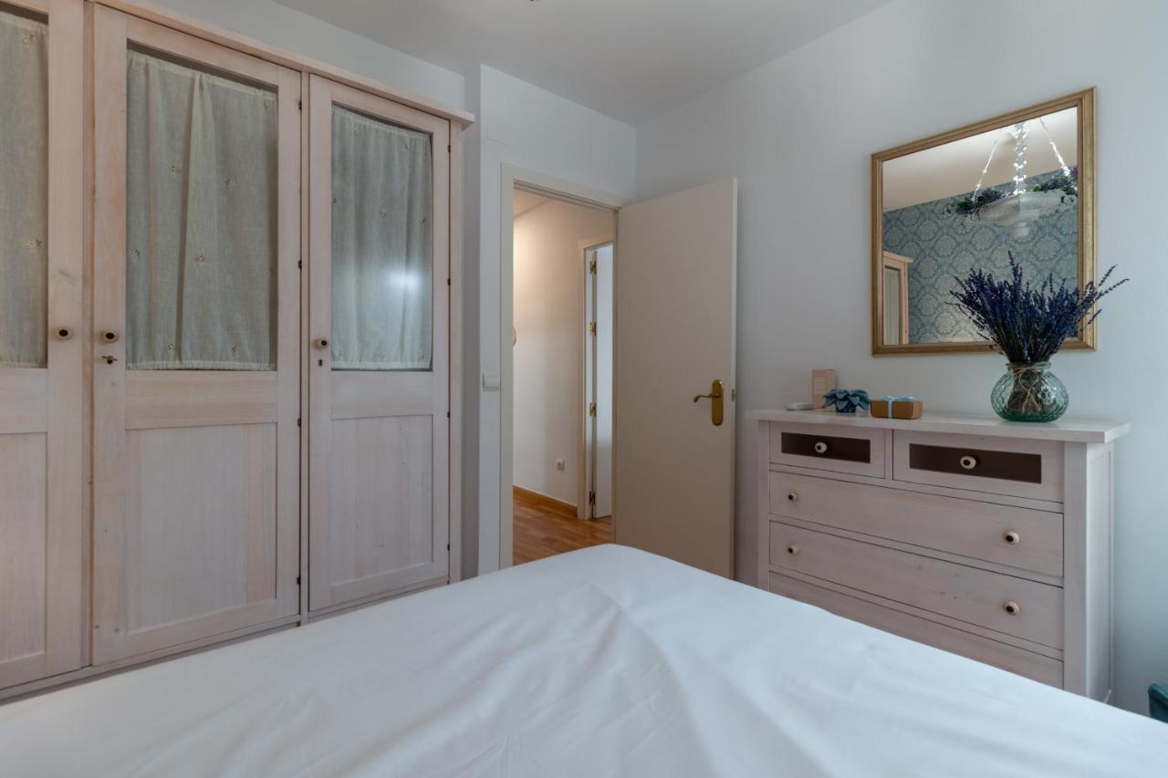 Apartamento Titin Cordoba Exterior photo