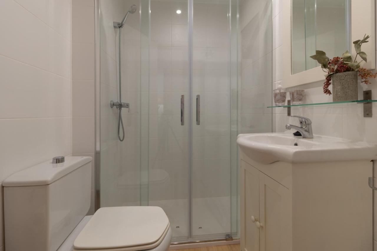 Apartamento Titin Cordoba Exterior photo