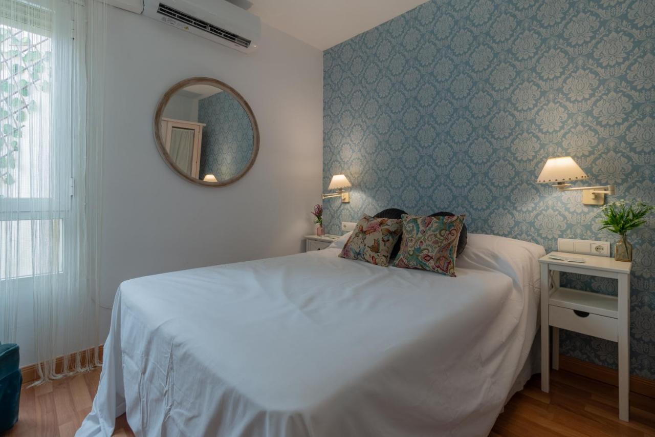 Apartamento Titin Cordoba Exterior photo