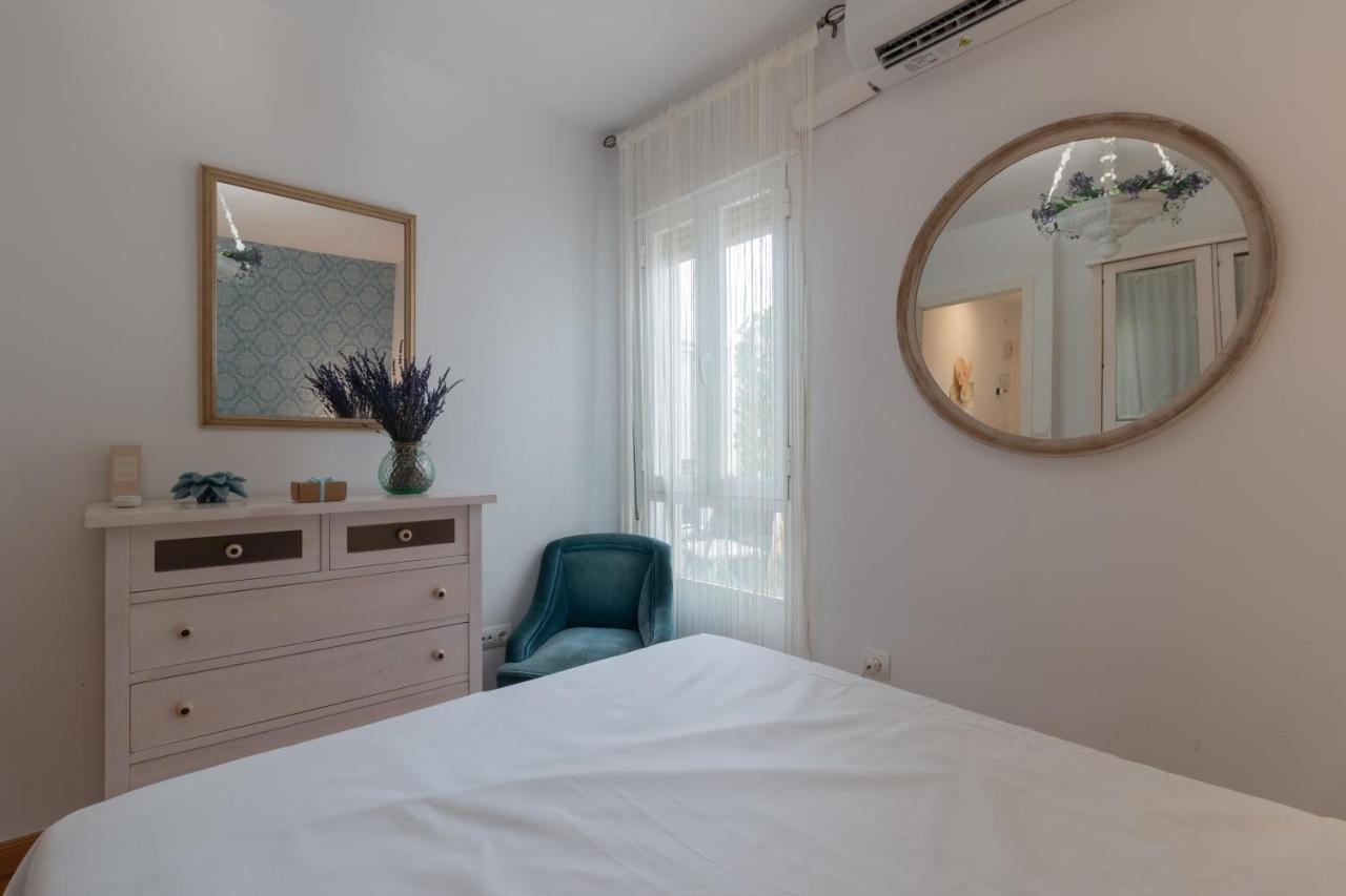 Apartamento Titin Cordoba Exterior photo