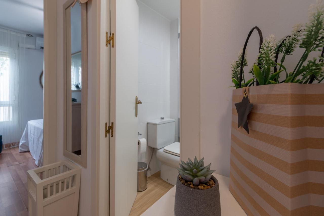 Apartamento Titin Cordoba Exterior photo