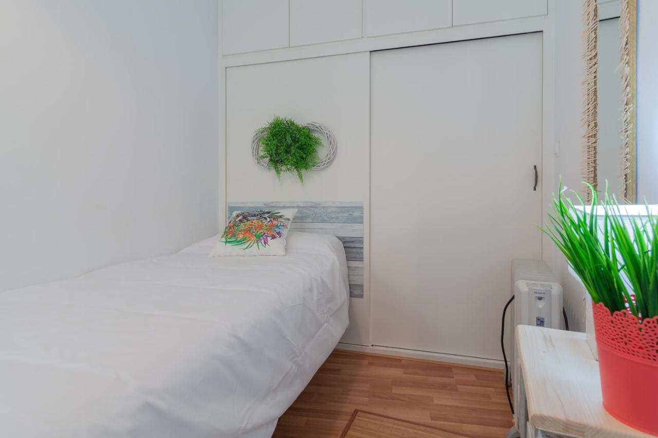 Apartamento Titin Cordoba Exterior photo