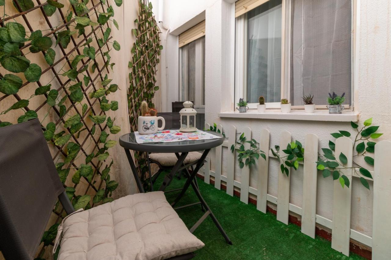 Apartamento Titin Cordoba Exterior photo